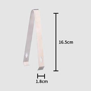 Cocktail Shaker Set 16 Piece Cocktail Making Kit Stainless Steel Bar Bartender Accessories 700ml for Family Gathering Party Cocktail Lovers with Wooden Stand