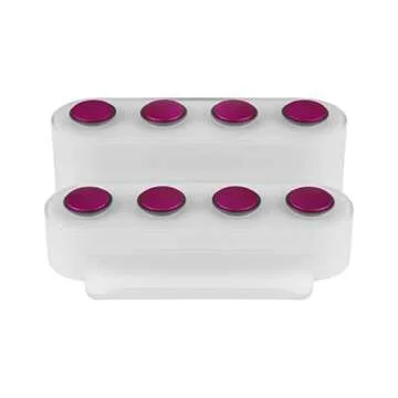 Stylish Storage Holder for Dyson Airwrap Accessories