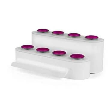Stylish Storage Holder for Dyson Airwrap Accessories