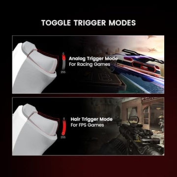 GameSir T7 Wired Xbox Controller - Precision Gaming Gamepad