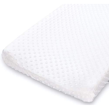Ultra Soft Baby Changing Pad Covers Set of 2