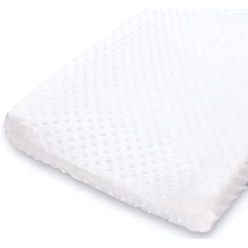 Ultra Soft Baby Changing Pad Covers Set of 2