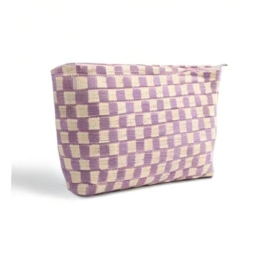 Dalulu Cosmetic Bag Cute Makeup Bag for Women