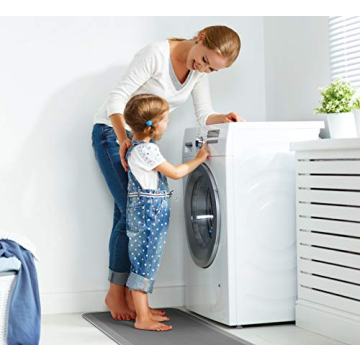 ComfiLife Anti-Fatigue Floor Mat for Kitchen & Office