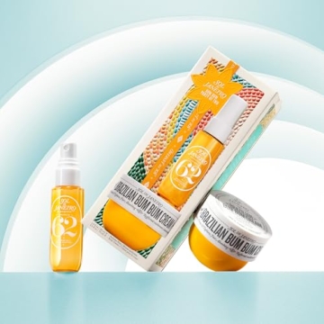 Sol de Janeiro Bum Bum Party of Two Beauty Gift Set