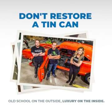 Sound Deadening Material for Cars - Damplifier Pro (USA)