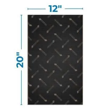 Sound Deadening Material for Cars - Damplifier Pro (USA)