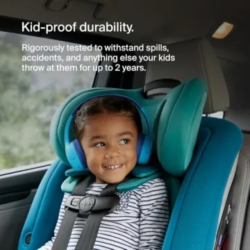 Belkin SoundForm Mini Kids Bluetooth Headphones - Safe & Stylish