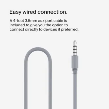 Belkin SoundForm Mini Kids Bluetooth Headphones - Safe & Stylish