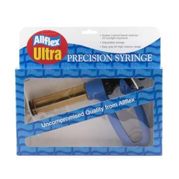 Allflex- Precision 50cc Repeater Syringe Vaccine Guns