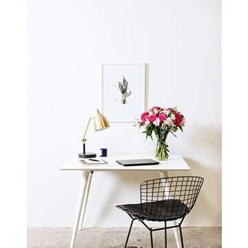 Charming Alstroemeria Flowers - Fresh & Vibrant Blooms