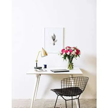 Charming Alstroemeria Flowers - Fresh & Vibrant Blooms