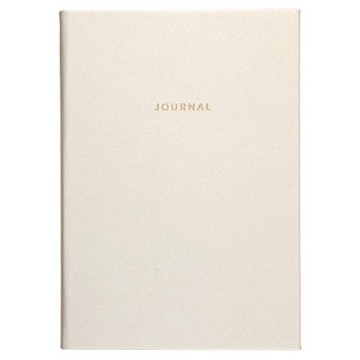 Eccolo Medium Lined Journal - Stylish Writing Companion