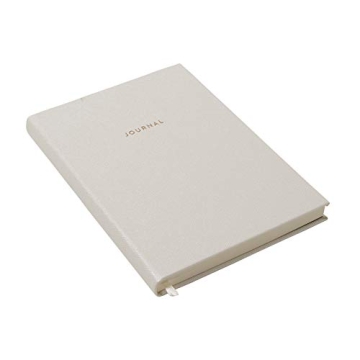 Eccolo Medium Lined Journal - Stylish Writing Companion