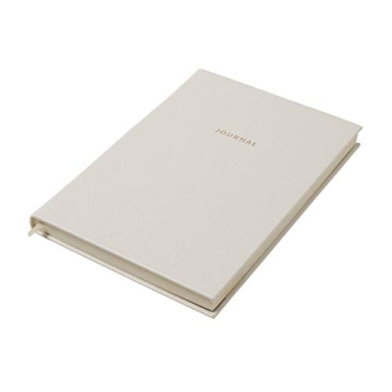 Eccolo Medium Lined Journal - Stylish Writing Companion