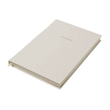 Eccolo Medium Lined Journal - Stylish Writing Companion