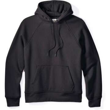 Flint & Tinder 10-Year Hoodie: Built to Last