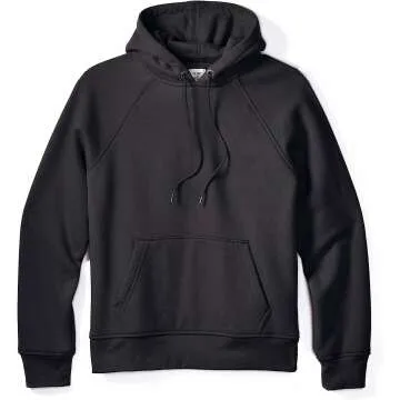 Flint & Tinder 10-Year Hoodie: Built to Last