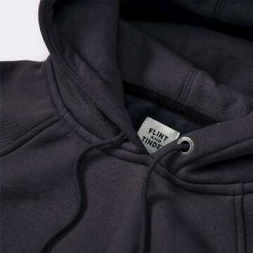 Flint & Tinder 10-Year Hoodie: Built to Last