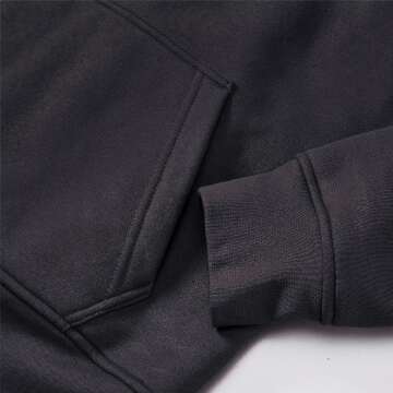 Flint & Tinder 10-Year Hoodie: Built to Last