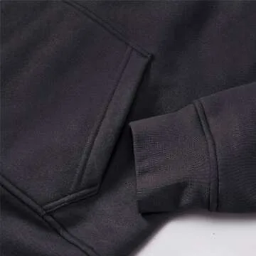Flint & Tinder 10-Year Hoodie: Built to Last