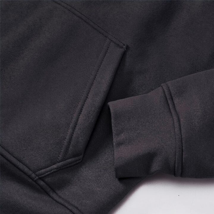 Flint & Tinder 10-Year Hoodie: Built to Last