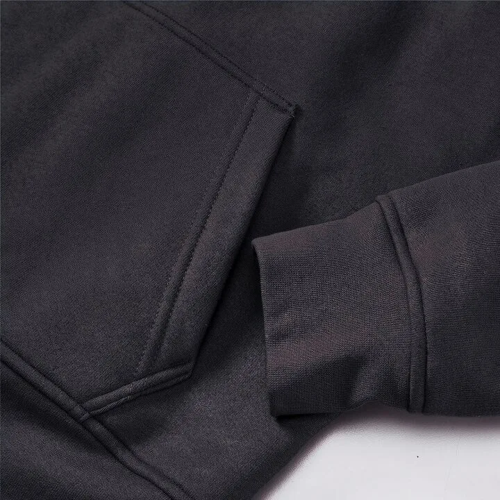 Flint & Tinder 10-Year Hoodie: Built to Last