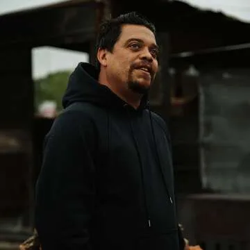 Flint & Tinder 10-Year Hoodie: Built to Last