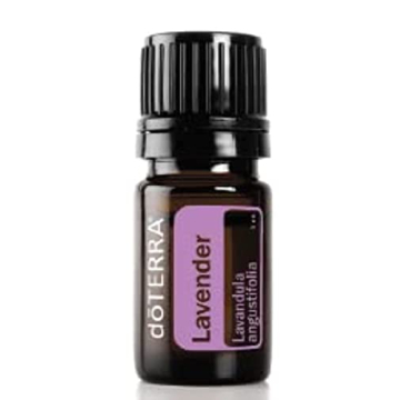 doTERRA Essential Oils Introductory Kit for Wellness