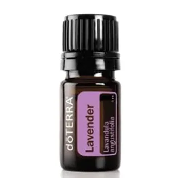 doTERRA Essential Oils Introductory Kit for Wellness