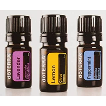 doTERRA Essential Oils Introductory Kit for Wellness