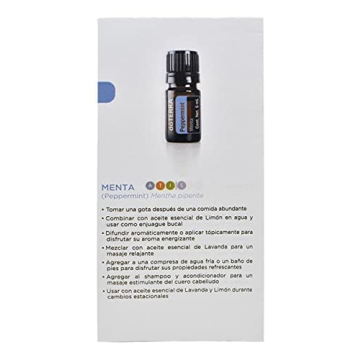 doTERRA Essential Oils Introductory Kit for Wellness