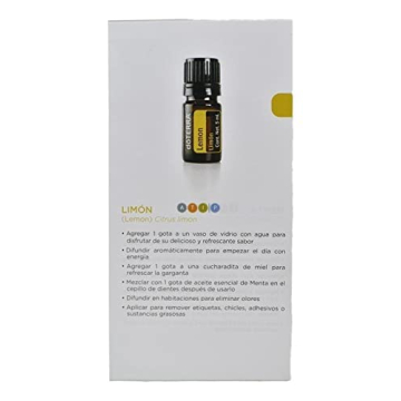 doTERRA Essential Oils Introductory Kit for Wellness