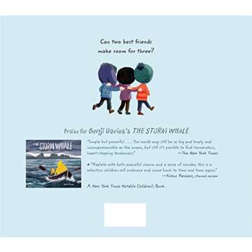 Big Friends: A Heartwarming Book on Friendship and Inclusivity for Kids