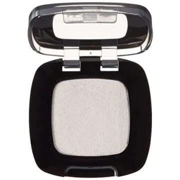 L'Oreal Paris Colour Riche Monos Eyeshadow - Petite Perle, 0.12 oz