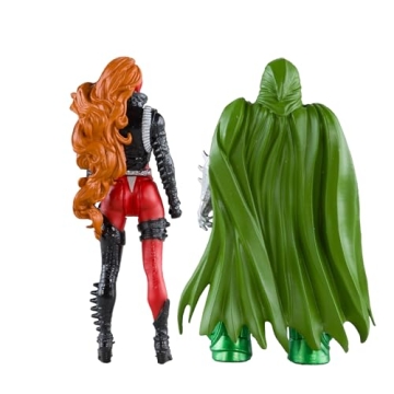 McFarlane Spawn Page Punchers She-Spawn Curse 3" Figures