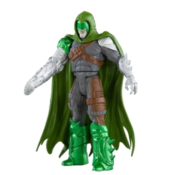 McFarlane Spawn Page Punchers She-Spawn Curse 3" Figures