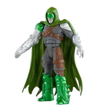 McFarlane Spawn Page Punchers She-Spawn Curse 3" Figures