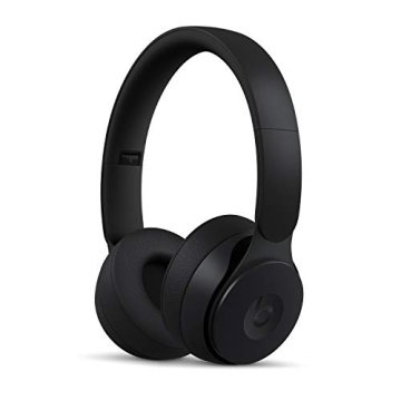 Beats Solo Pro Wireless Noise Cancelling On-Ear Headphones - Apple H1 Headphone Chip, Class 1 Blueto...