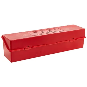 James King Emergency Warning Triangle Set for Safe Roads