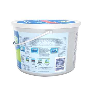 DampRid Hi-Capacity Moisture Absorber for Large Spaces