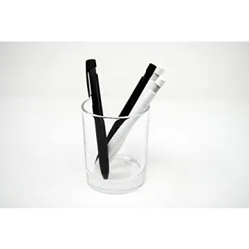 Zebra Pen bLen Gel Pen - Elegant, Fast-Drying, 6-Pack