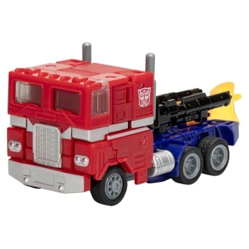 Transformers Legacy G1 Universe Optimus Prime 5.5-inch Action Figure