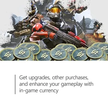 Xbox Gift Card Digital Code for Games & More