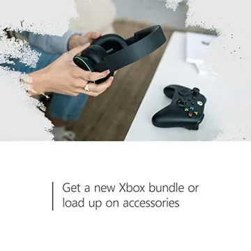 Xbox Gift Card Digital Code for Games & More