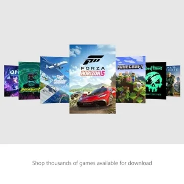 Xbox Gift Card Digital Code for Games & More