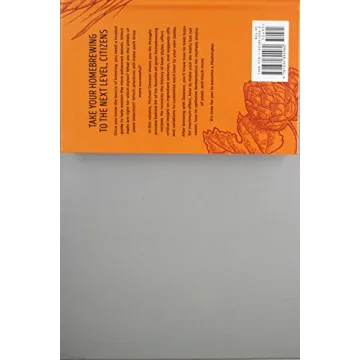 Mashmaker Guide to Great Homebrewing Beer at Home