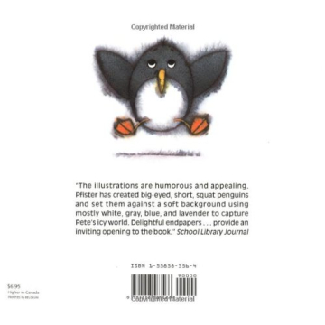 Penguin Pete: A Must-Have Children's Adventure Book