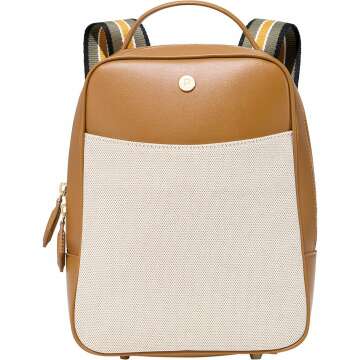 Paravel Cabana Backpack – Stylish, Eco-Friendly Daily Use