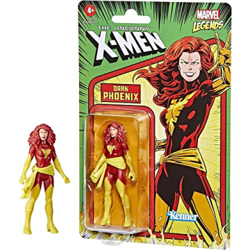 Marvel Legends Dark Phoenix 3.75-Inch Action Figure